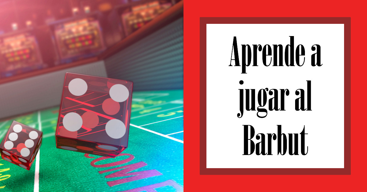 cómo jugar al barbut