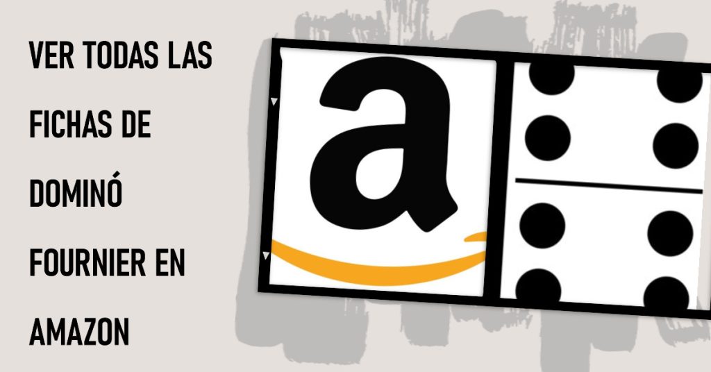 ver las mejores fichas de dominó en Amazon